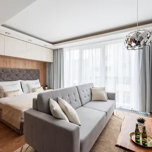  Apartmán Luxury & Air-conditioned Osko Near The Center