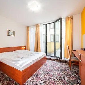 De Luxe Prag