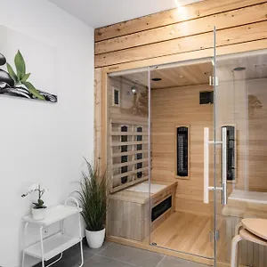  Apartamento Seifert
