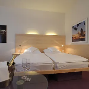 ダップ ホテル