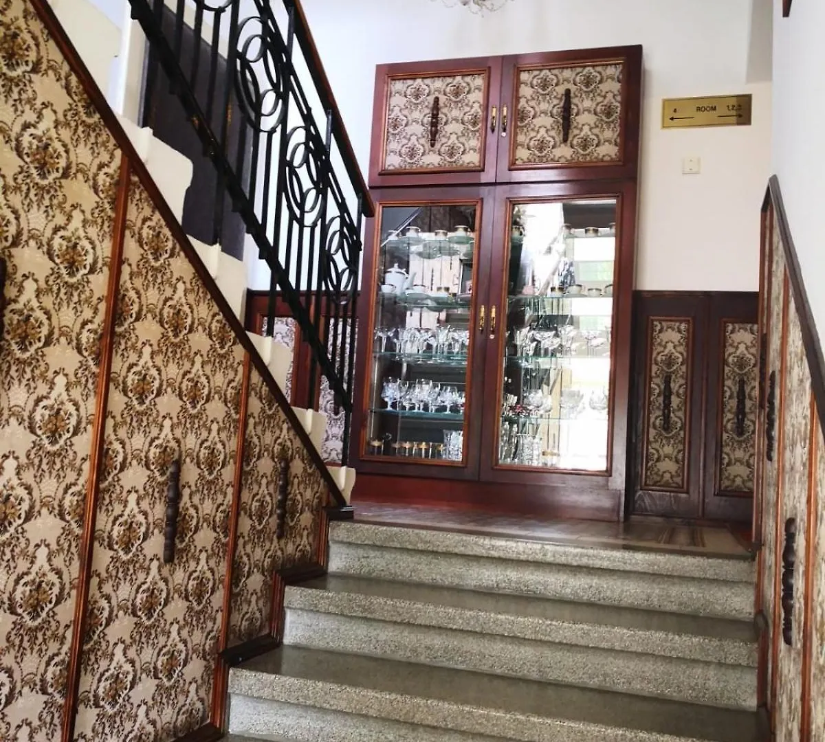 Villa Antonie Prag 0*,  Tschechische Republik