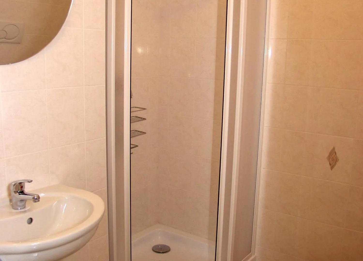 Apartment Villa Antonie Prag Tschechische Republik